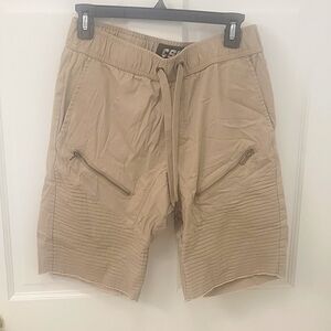 Men's CSG Khaki shorts